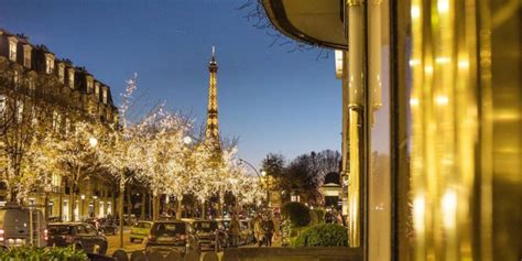 Les illuminations de Noël 2024 à Paris L Officiel des spectacles