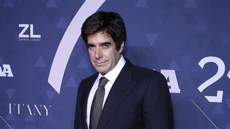 16 Mujeres Acusan Al Mago David Copperfield De Abusos Sexuales Y