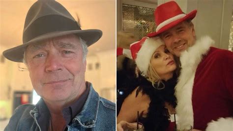 The Dukes Of Hazzard Star John Schneider On First Christmas Since