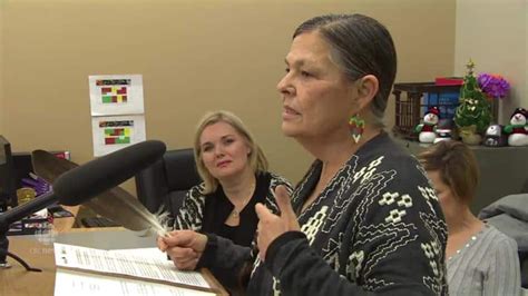 Manitoba Invests 150k In Program To Help Aboriginal Sex Assault