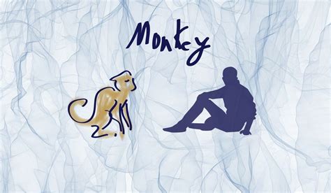 The Monkey Man: Key Personality Traits and Behaviors