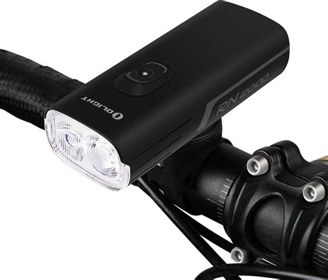 Amazon OLIGHT RN 2000 LED Rechargeable Bike Light 2000 Lumens