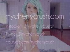 Cherry Crush And My Cherry Crush Porn Pornhub