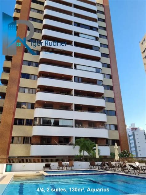 Apartamento M Em Pituba Em Salvador Por R Viva Real