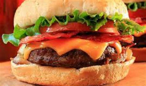 Lab-grown meat burger may hit stores in five years | India.com