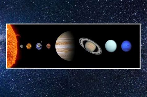 RARE: Watch these planets align TOMORROW