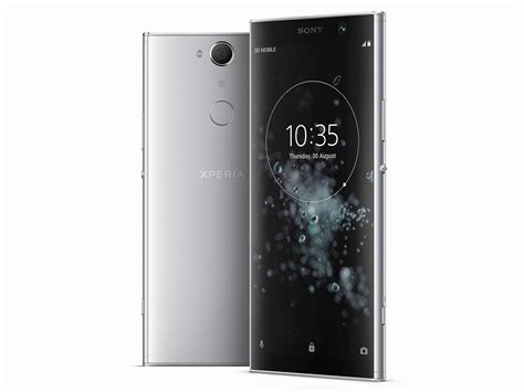 Gb Xperia Xa Plus