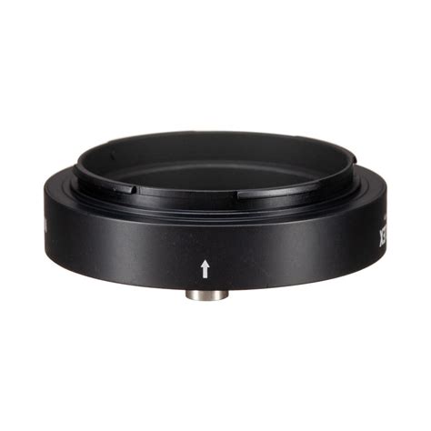 Novoflex Leica M Lens To Nikon Z Mount Camera Adapter