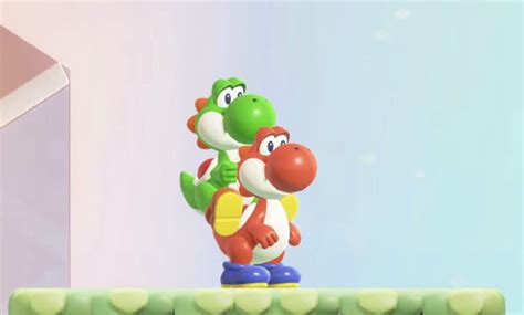 Super Mario Bros Wonder terá 12 personagens árvore de habilidades e