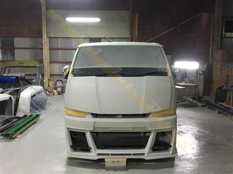 Use For Hiace Grandia Commuter Quantum Hiace Japan Kuhl