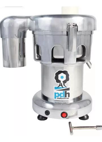 Pdh Extractor De Jugos