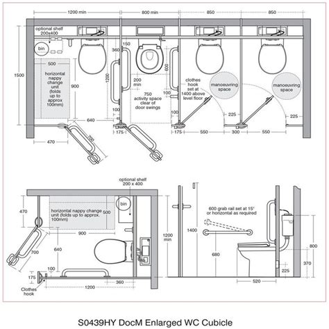 Doc M Back To Wall Enlarged Cubicle Doc M Enlarged Cubicle Doc M