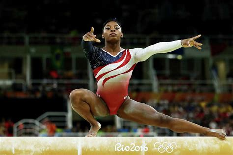 How To Watch Simone Biles Olympics Performance Live