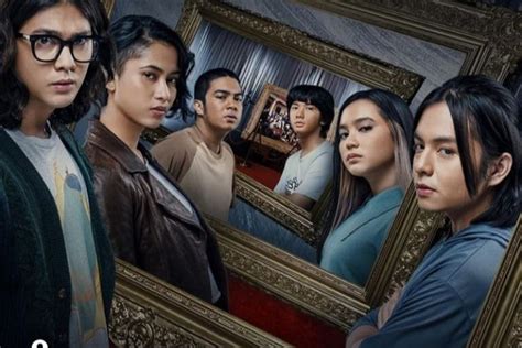 Jadwal Film Bioskop Dan Harga Tiket Tayang Hari Ini Jumat 9 September 2022 Di Metropole Xxi