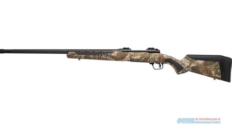 Savage Arms 110 Predator 243 24hb For Sale At