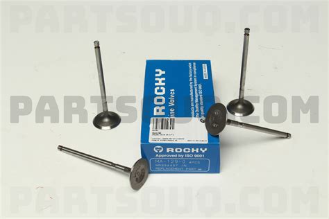 VALVE,INLET MR994497 | Mitsubishi Parts | PartSouq