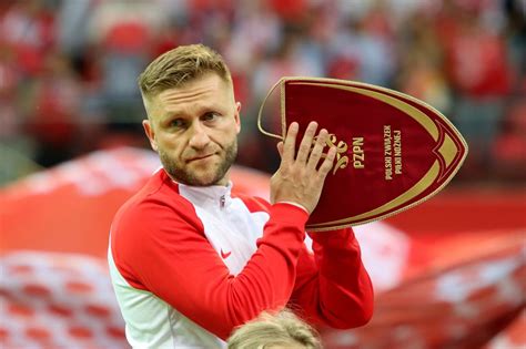 Jakub B Aszczykowski Sprawd Jak Dobrze Znasz By Ego Kapitana