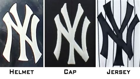 New York Yankees Font - Stylish Choice For Your Designs