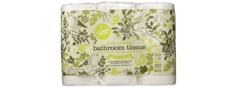 Best Environmentally Friendly Toilet Paper