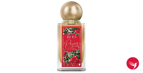 Roses Bi Es Perfume A Fragrance For Women