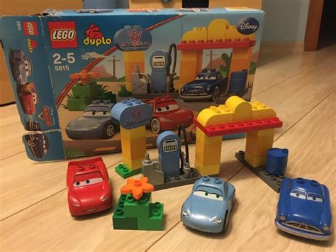 Zestaw lego duplo 5815 | Katowice | Kup teraz na Allegro Lokalnie