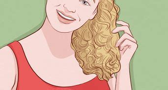 Modi Per Schiarire I Capelli Naturalmente Wikihow