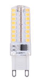 G9 SMD 2835 Corn LED Bulb G9 LED Bulb Producer Shunfa