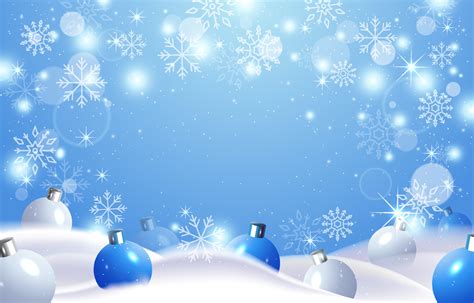 Winter Christmas Background 13113444 Vector Art at Vecteezy