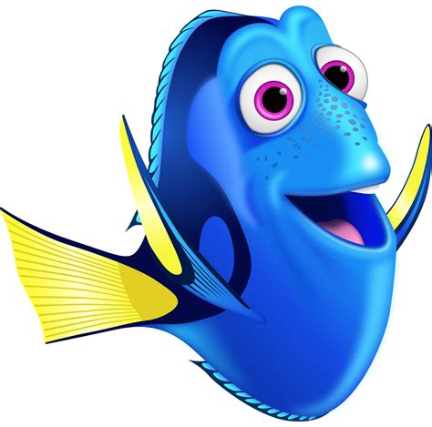 Finding Nemo Clip Art Finding Nemo PNG Finding Nemo Party Inspire