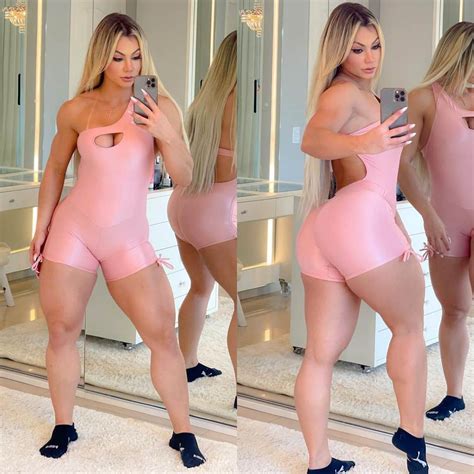 Vivi Winkler Vivi Winklerinstagram Qual Looks Da