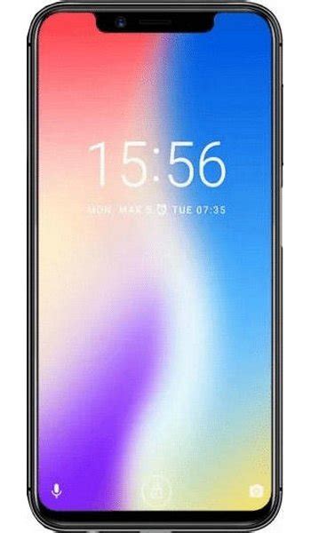 UMiDIGI Umidigi One Specs And Features