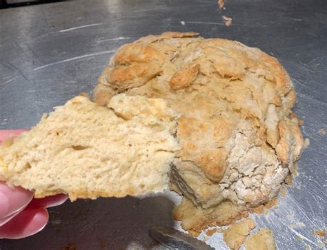 Super Simple Soda Bread Hot Rods Recipes