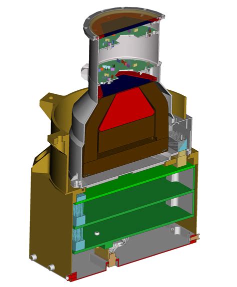 Radiation Assessment Detector - NASA Science