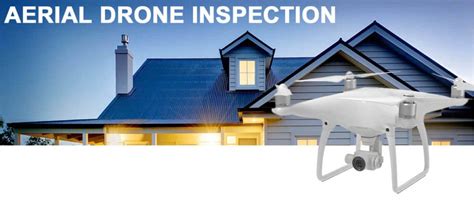 Drone Inspection | East Coast Building & Pest