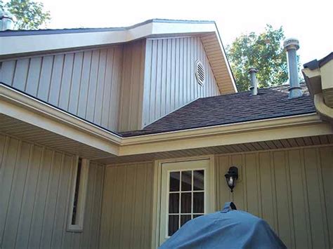 Verticle Vinyl Siding Siding Springfield Missouri