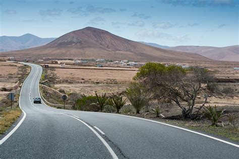 Best Car Hire Fuerteventura Guide - Avoid those TRICKY extra charges!