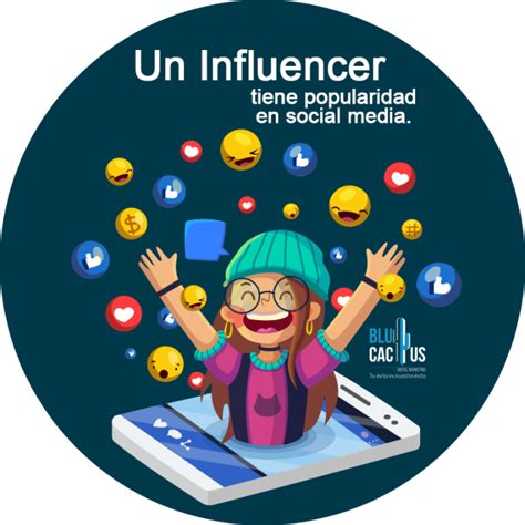 Beneficios Del Marketing De Influencer Agencia De Marketing Digital