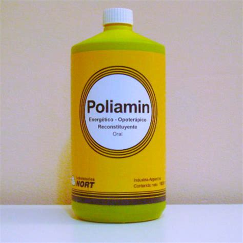 Veterinaria Online | Poliamin