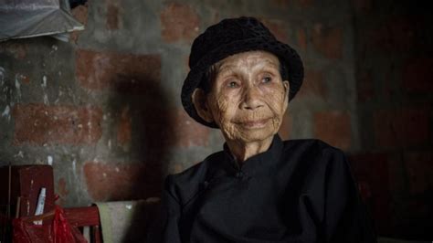 Another Comfort Woman Passes Away In China China Plus