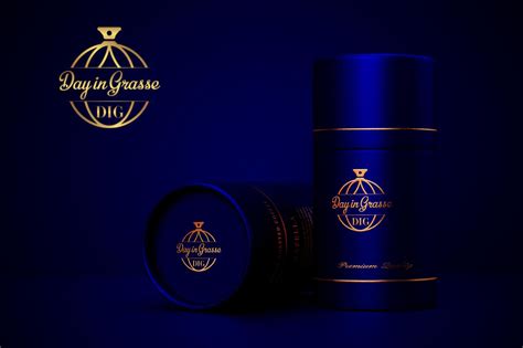 The king Perfume – Day In Grasse