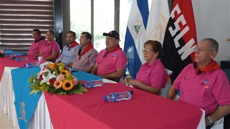 M S Transportistas Conocen Plan De Gobierno Municipal De Managua