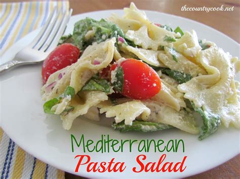 Caesar Basil Pasta Salad Yummy Salad Recipes Delicious Salads Pasta Dishes