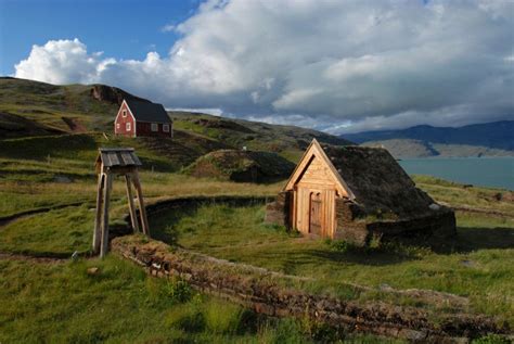 Mystery Of The Vanished Settlers Of Greenland What Happened To The