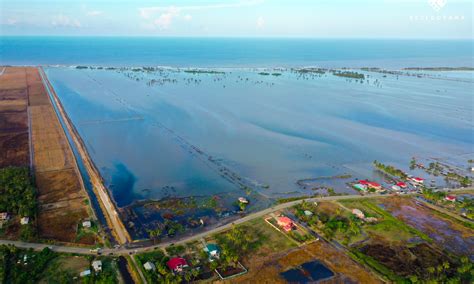 Climate change in Guyana: effects and responses – Moray House Trust