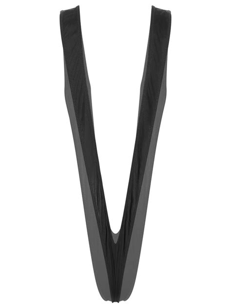 Women S Sexy Sling Shot Bodysuit One Piece Bikini Swimwear Monokini Swimsuit Ebay