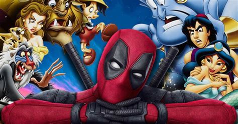 Deadpool 3: What Is Disney’s Plan for the Antihero?