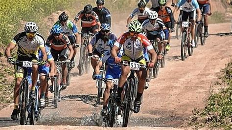 Se Viene La Segunda Edici N Del Duatl N Rural Oro Verde