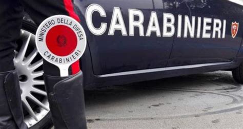 Villabate Arrestato Un 29enne Accusato Di Una Rapina Ai Danni Di Una