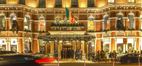 Exclusive Hotels in Dublin – Your Luxury Hotel Guide