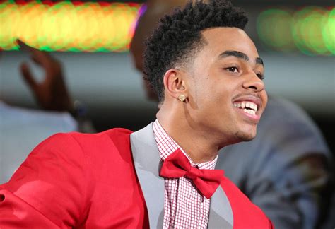 The Best And Worst Dressed From The 2015 Nba Draft The Washington Post